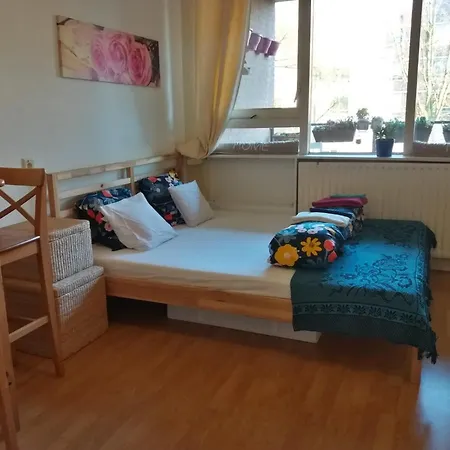 Πανσιόν Beautiful Place For 4