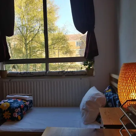 Beautiful Place For 4 * Άμστερνταμ