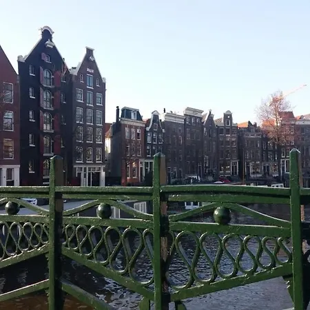 Beautiful Place For 4 *