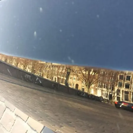 Beautiful Place For 4 Άμστερνταμ