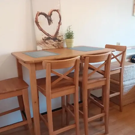 Гостевой дом Beautiful Place For 4