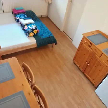 Гостевой дом Beautiful Place For 4