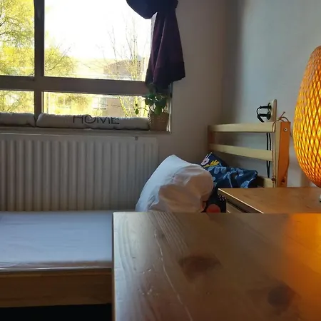 Beautiful Place For 4 Амстердам